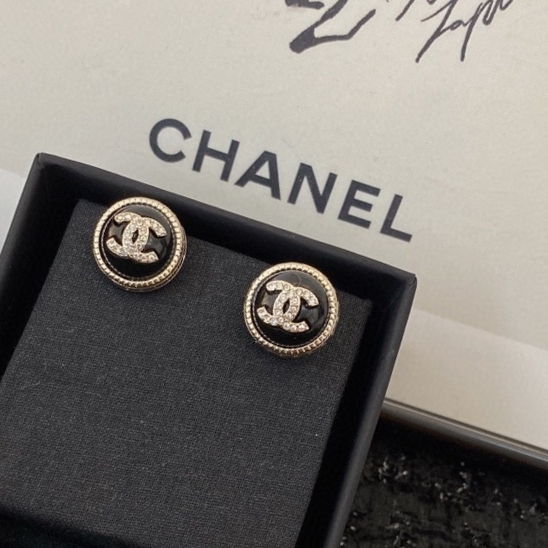 Chanel Earring 04yxs343